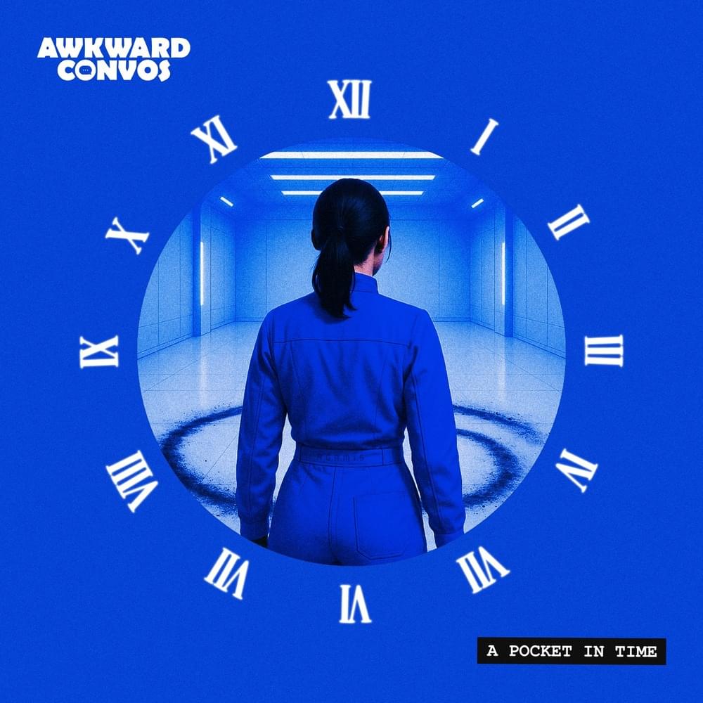 A Pocket In Time - EP