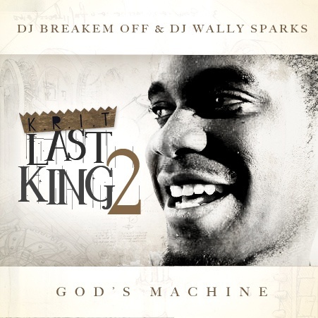 Last King 2 (God’s Machine)