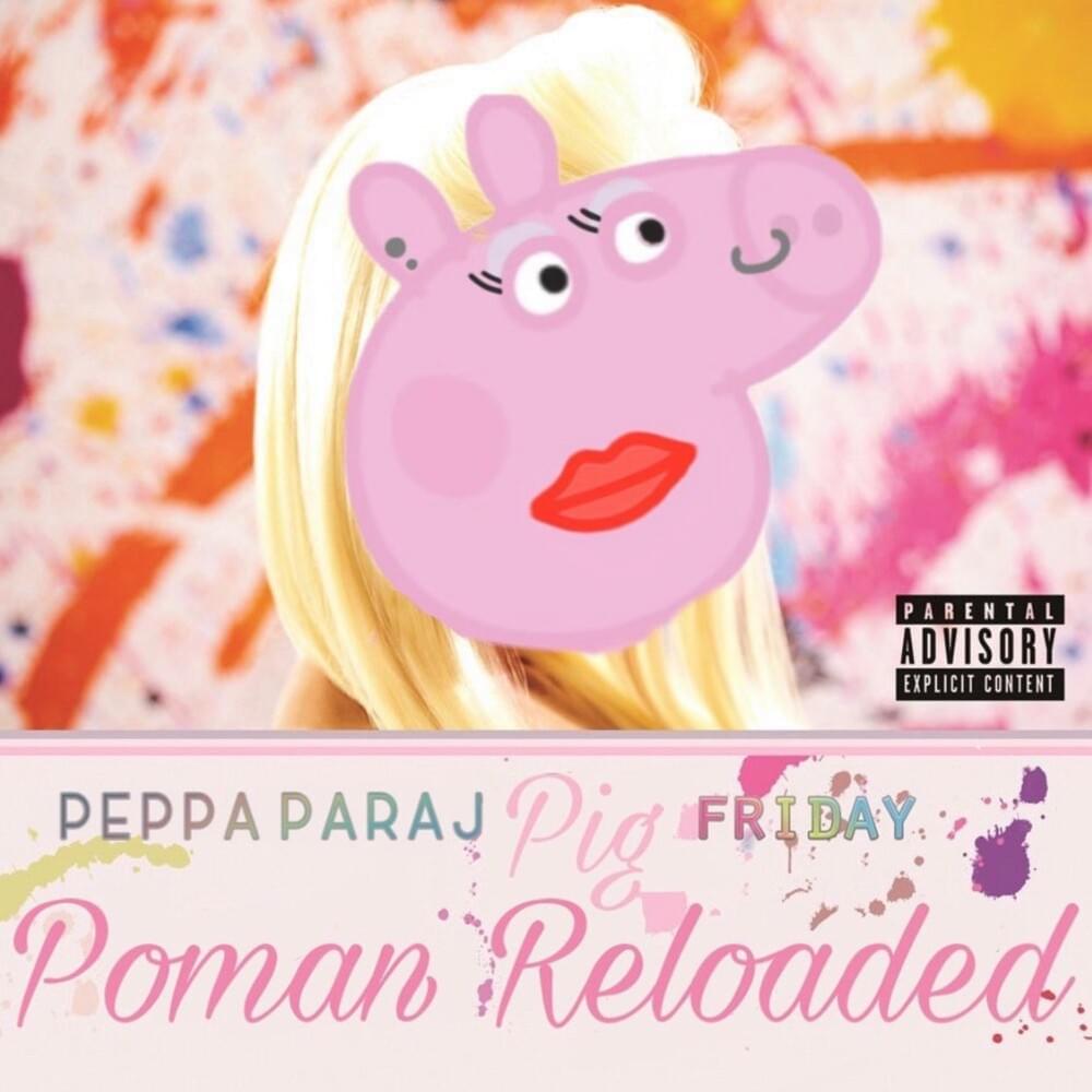 Pig Friday: Poman Reloaded 