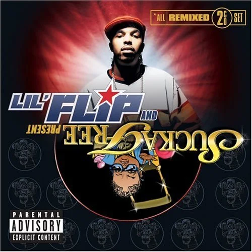 Lil Flip and Suckafree Present