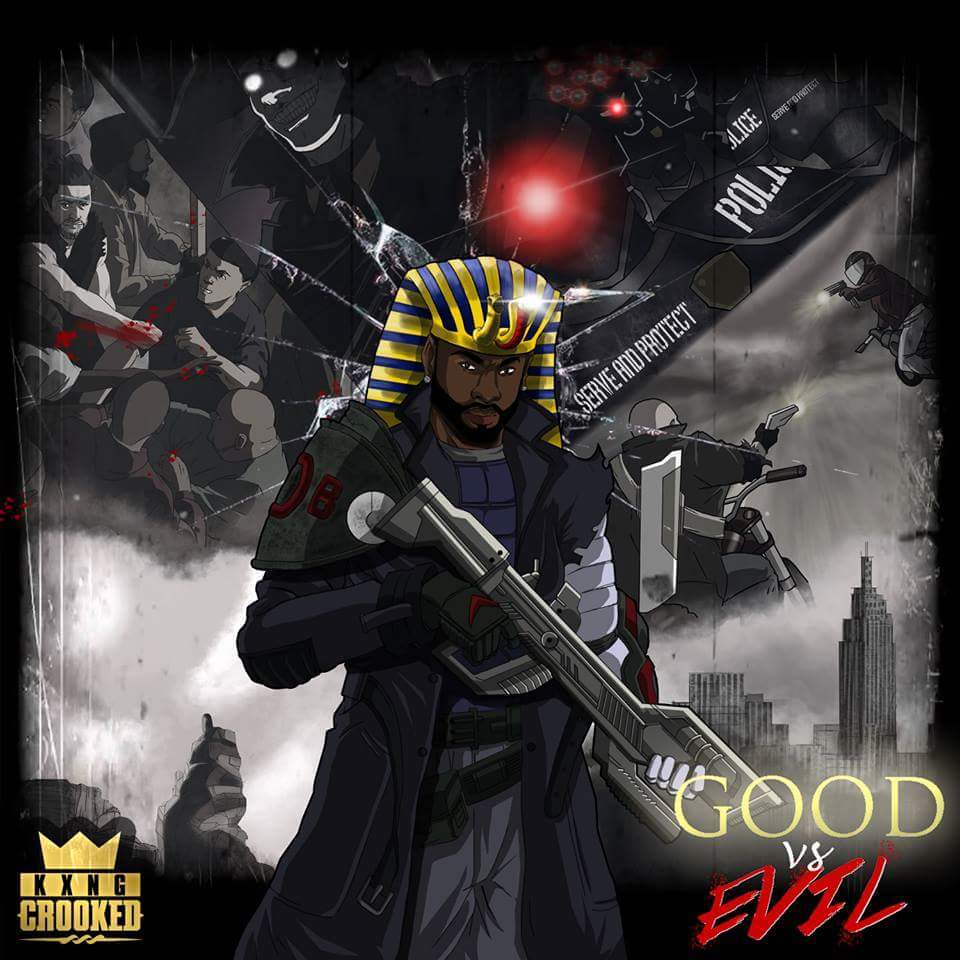 Good vs. Evil (Deluxe Edition)