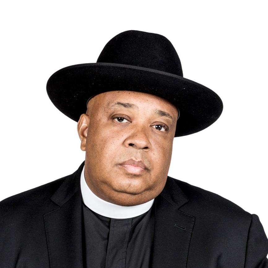 Rev Run