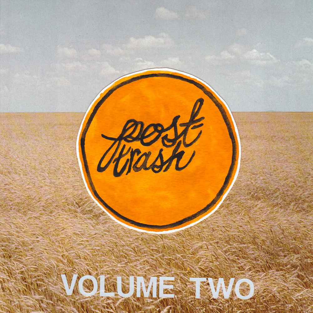 Post-Trash: Volume Two
