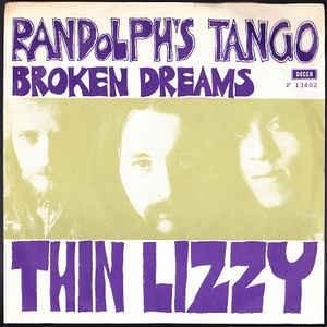 Randolph’s Tango (Single)