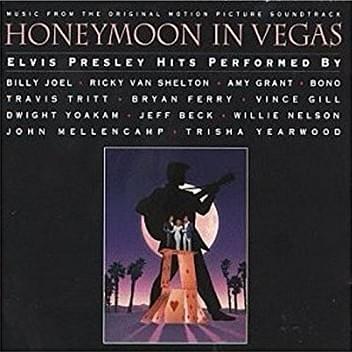 Honeymoon in Vegas (Music From the Original Motion Picture Soundtrack)