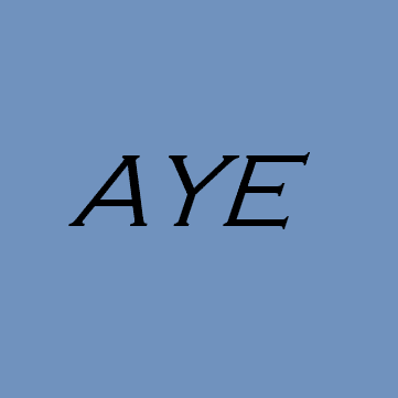 AYE