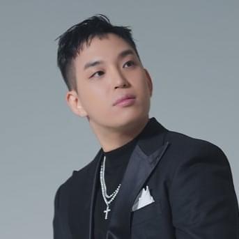 BUMKEY (범키)