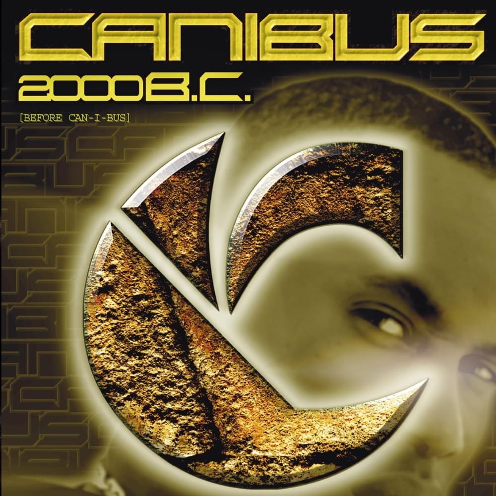 2000 B.C. (Before Can-I-Bus)