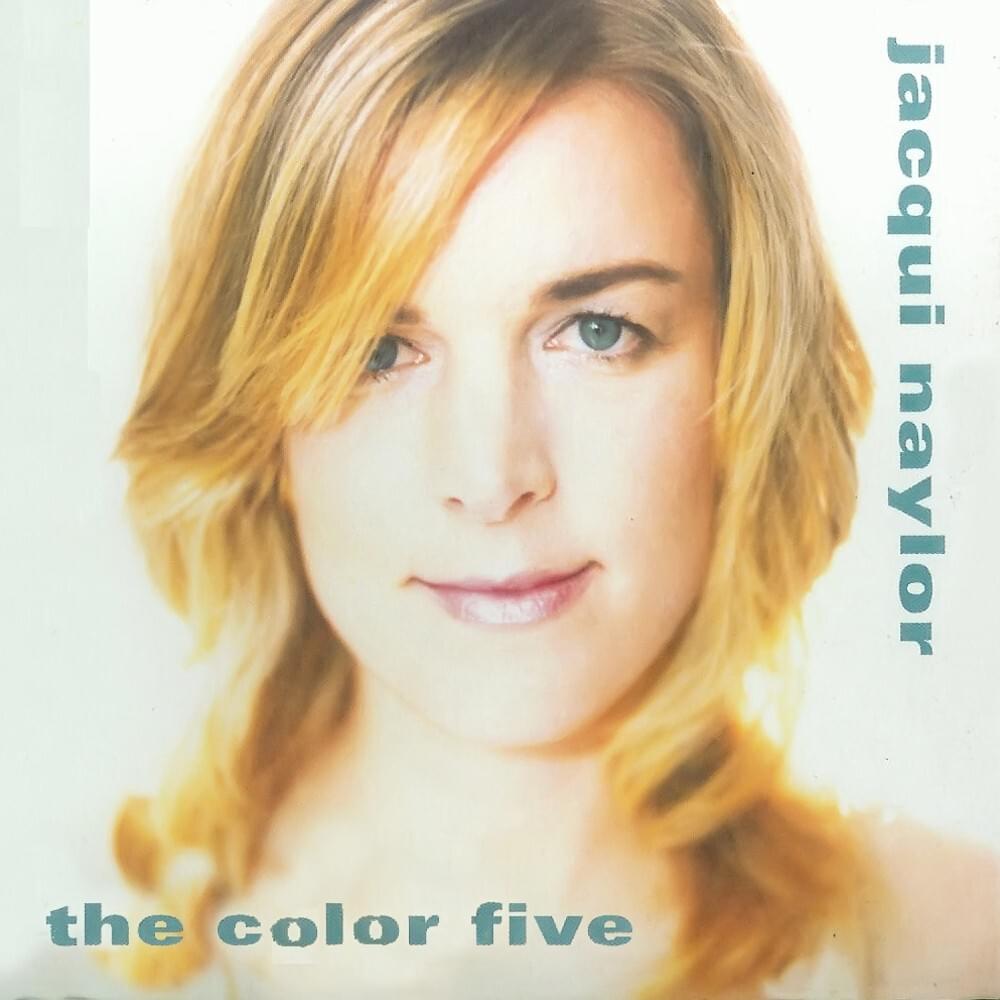The Color Five