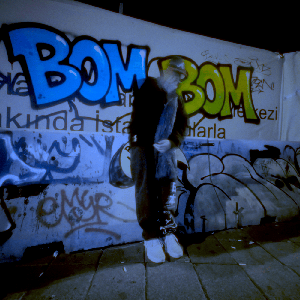 BOM BOM - Single
