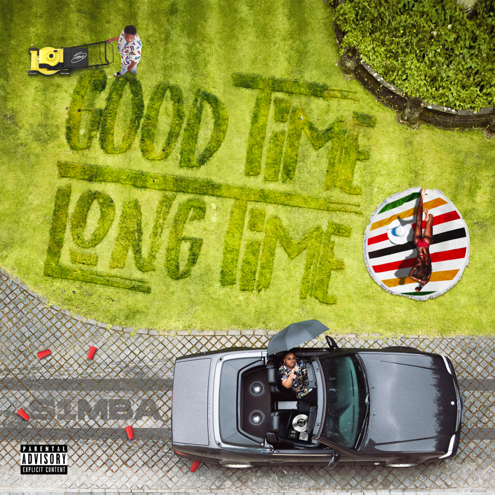 Good Time Long Time 
