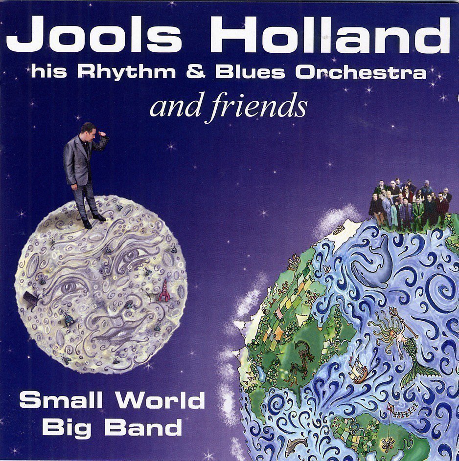 Small World, Big Band