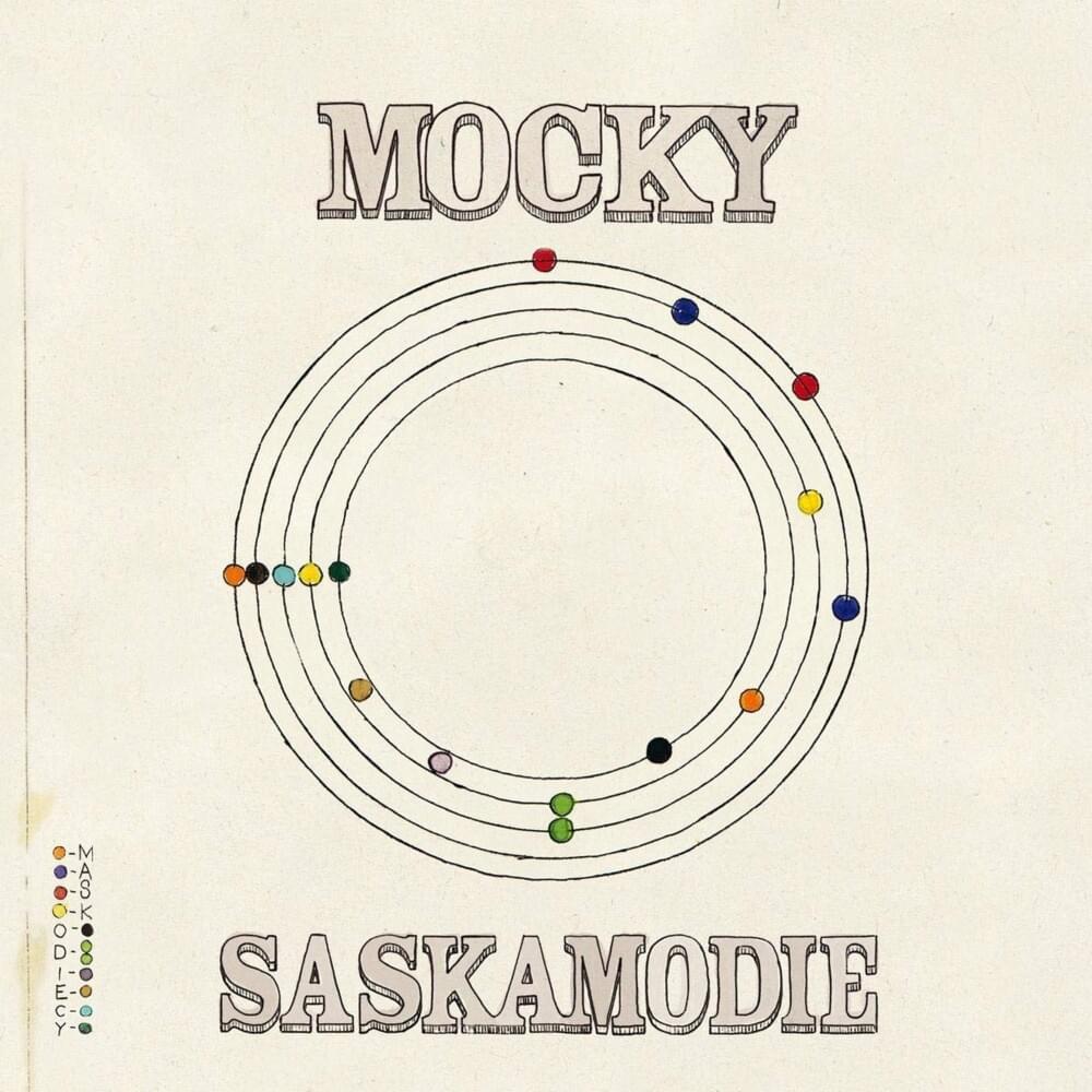Saskamodie (Deluxe Edition)