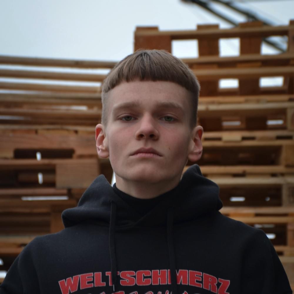 Luca Eck
