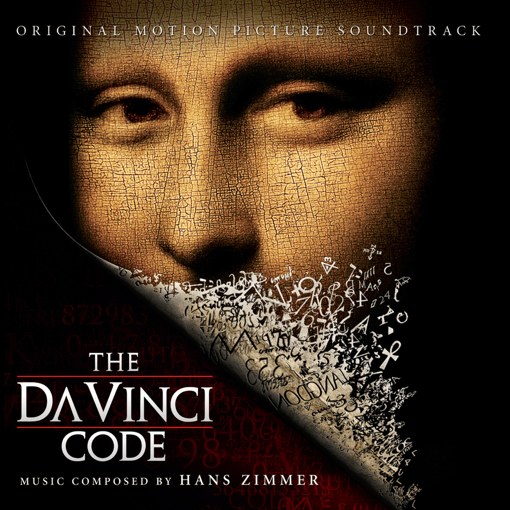 The Da Vinci Code (Original Motion Picture Soundtrack)