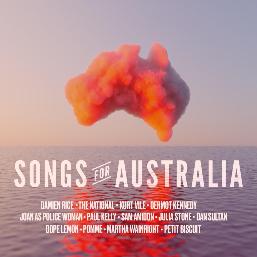 Songs for Australia