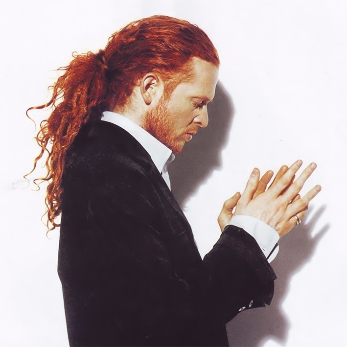 Mick Hucknall