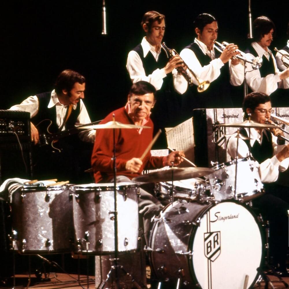 The Buddy Rich Big Band