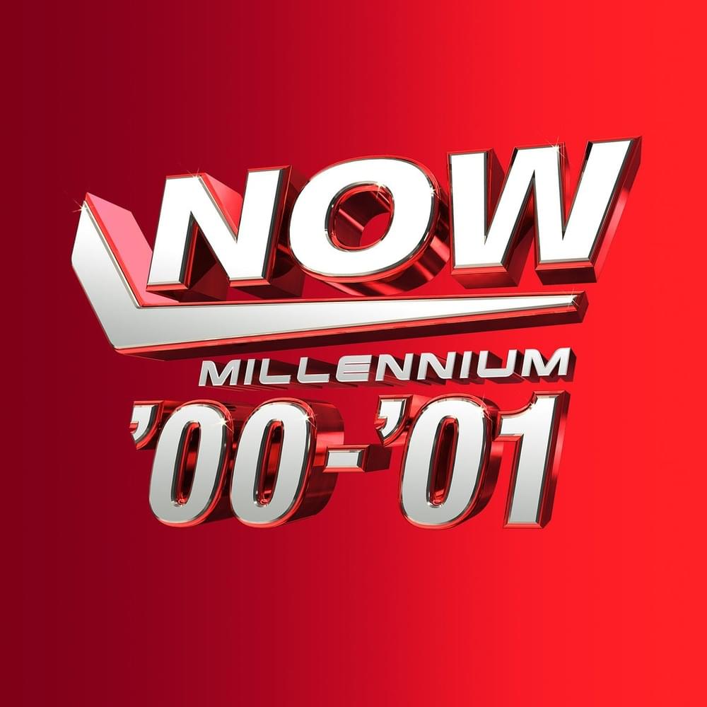 NOW Millenium 2000-2001 [UK]