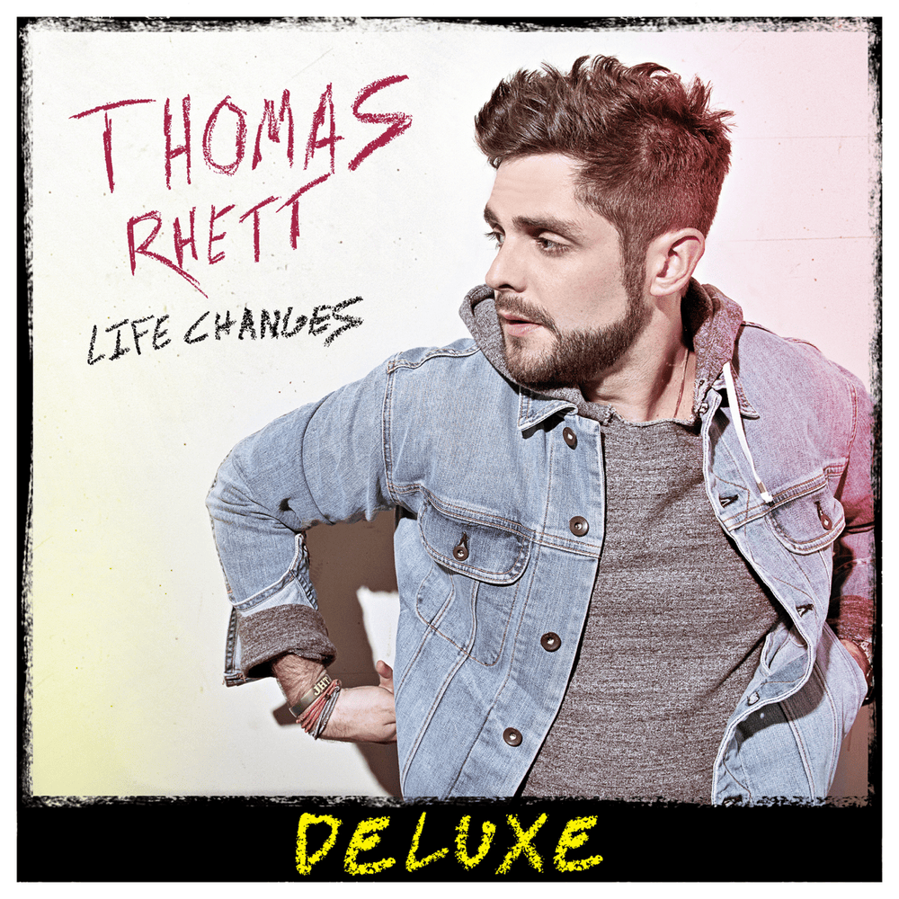 Life Changes (Deluxe Edition)