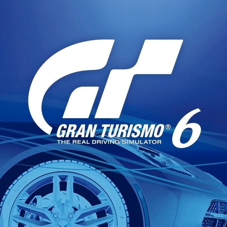 Gran Turismo 6 In-Game Music
