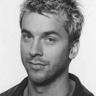 Kevin Gilbert