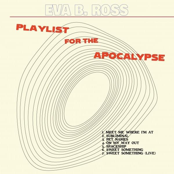 Playlist For The Apocalypse