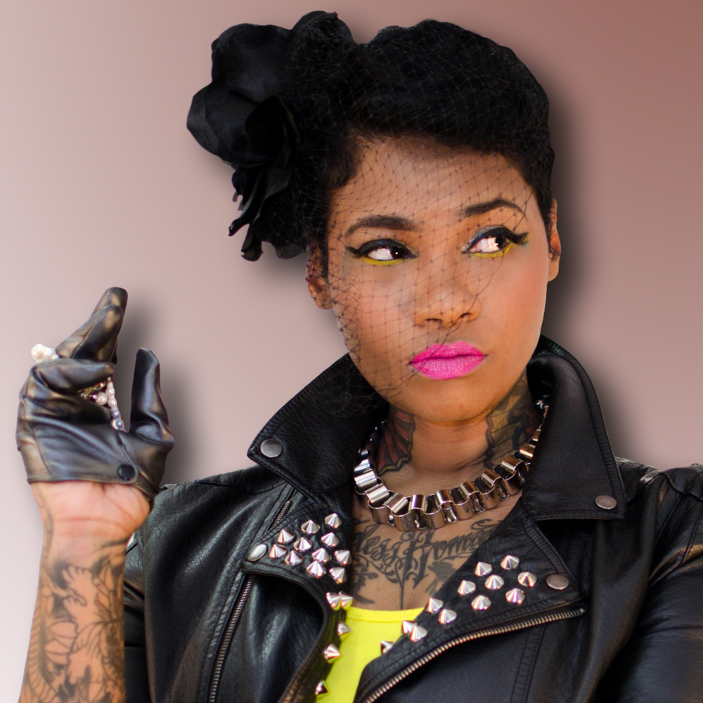 Jean Grae