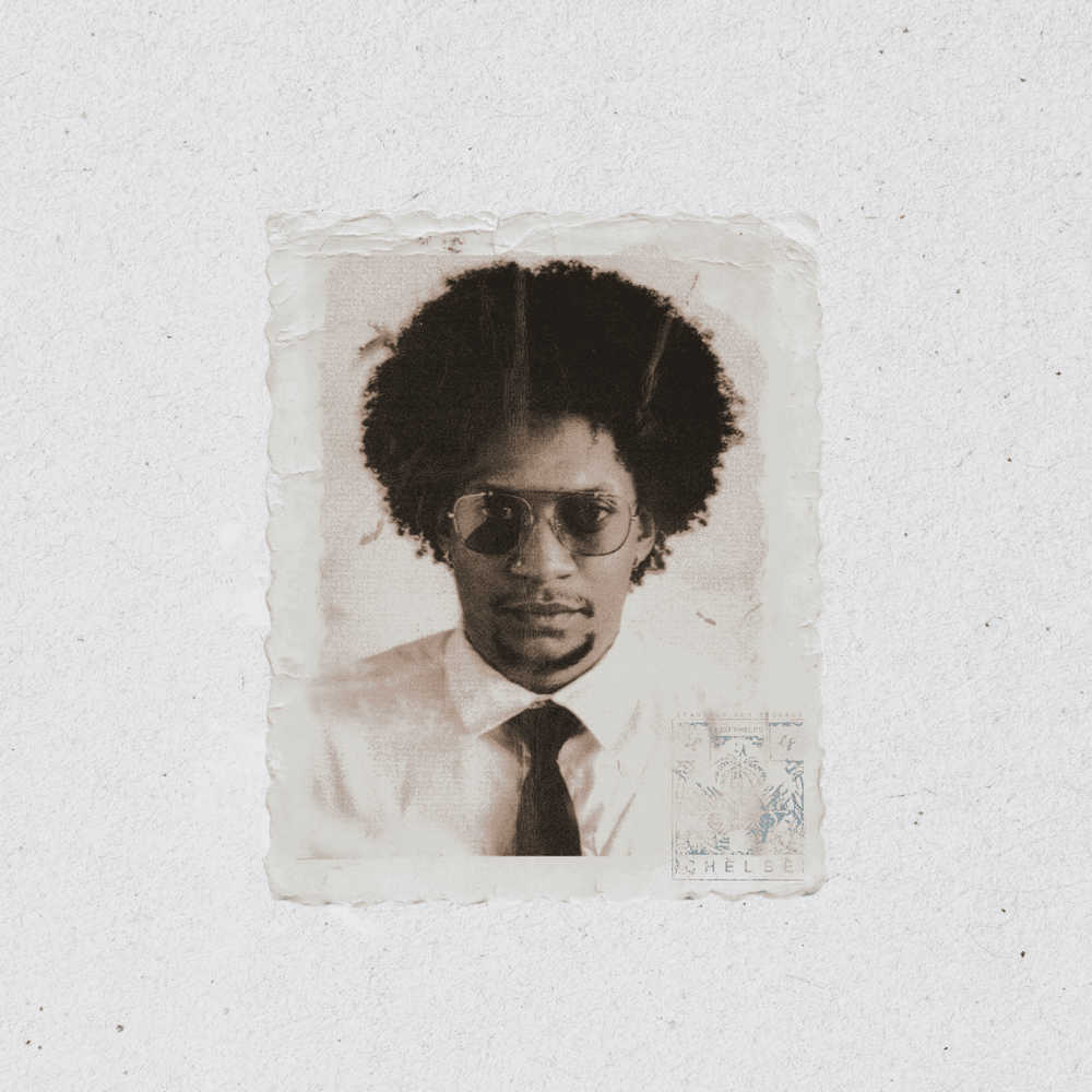 Chèlbè (Vinyl Version)