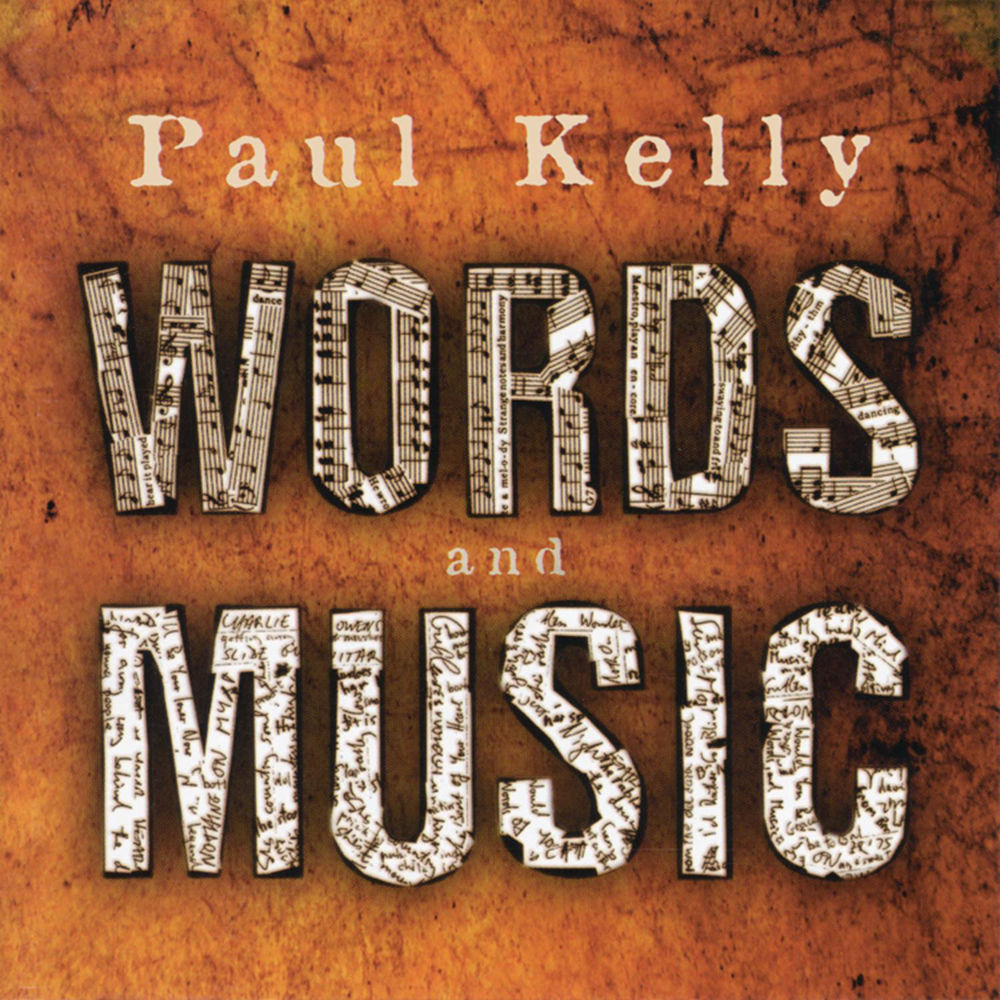 Words and Music