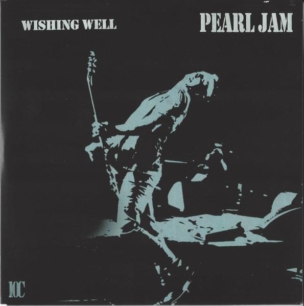 Wishing Well / Redemption Song - Single