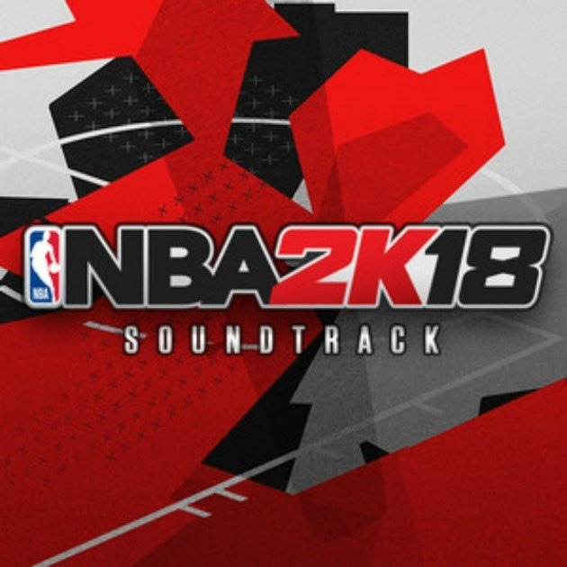 NBA 2K18 Soundtrack