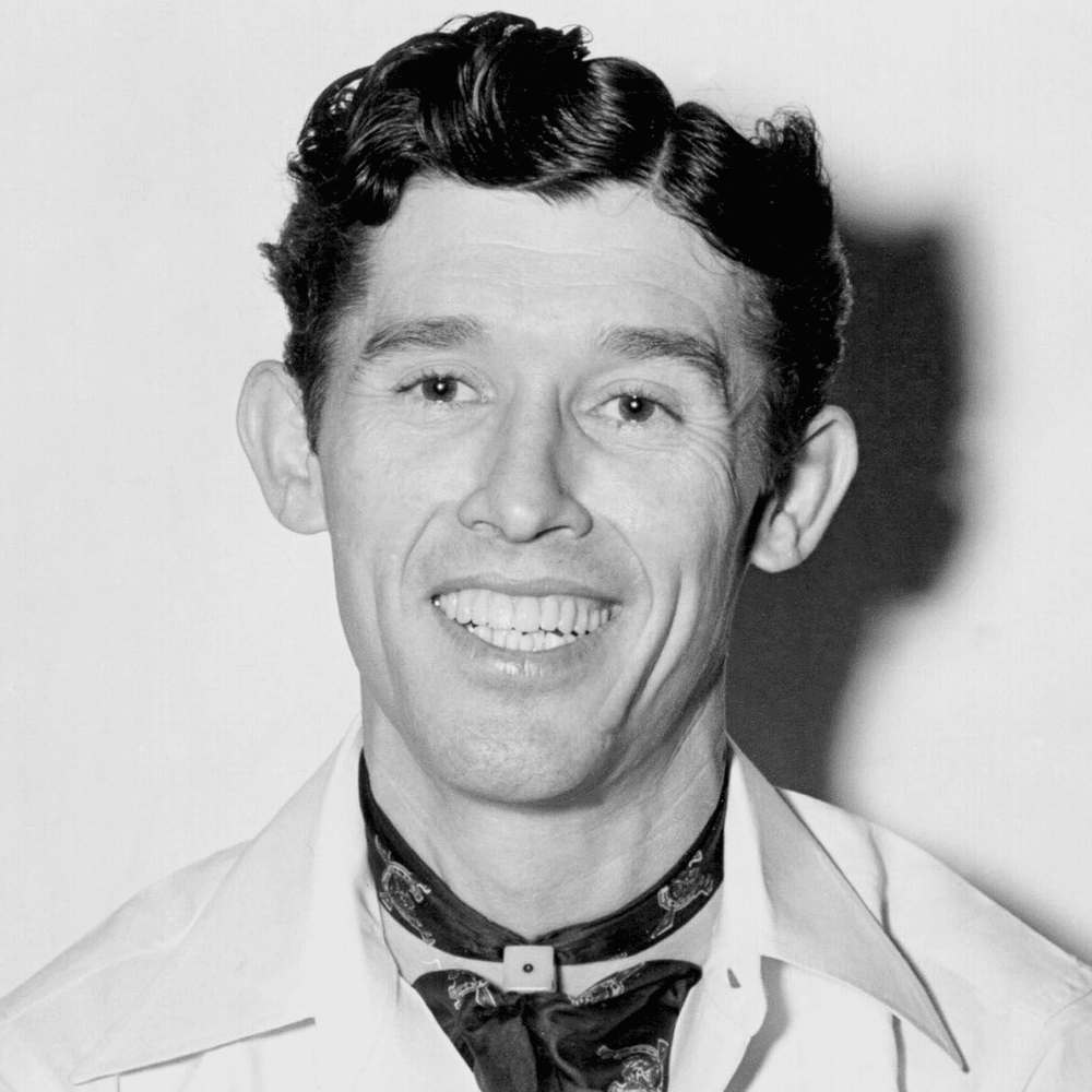 Roy Acuff