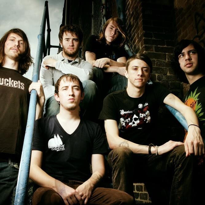 Fear Before the March of Flames