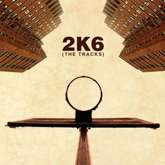 NBA 2K6 Soundtrack