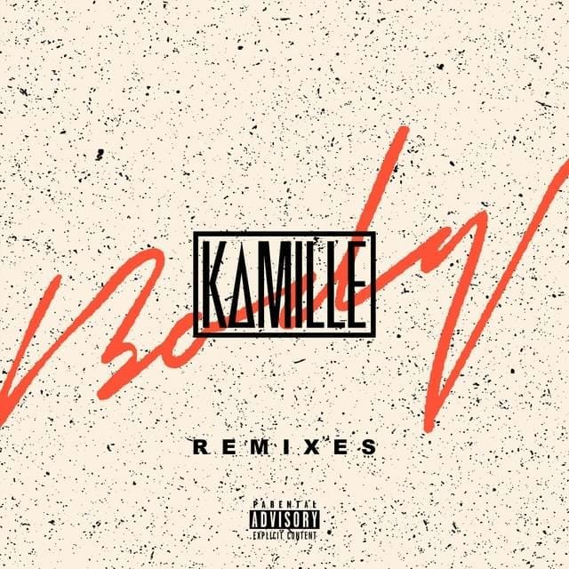 Body (Remixes) - EP