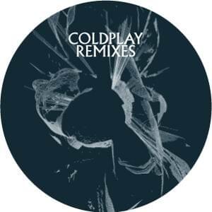Remixes (12" Single Vinyl) - EP