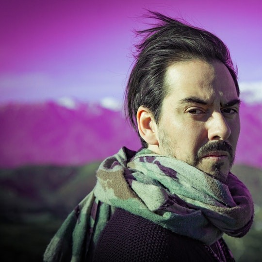 Dhani Harrison