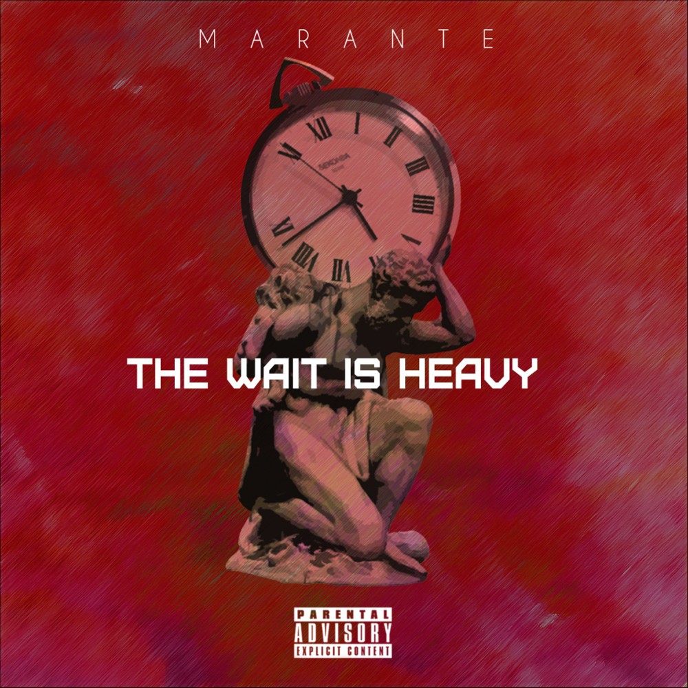 The Wait Is Heavy