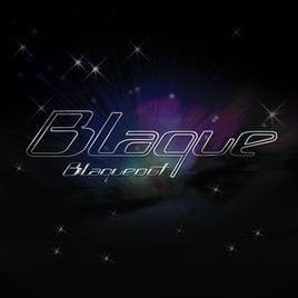 Blaque Out! (iTunes Edition)