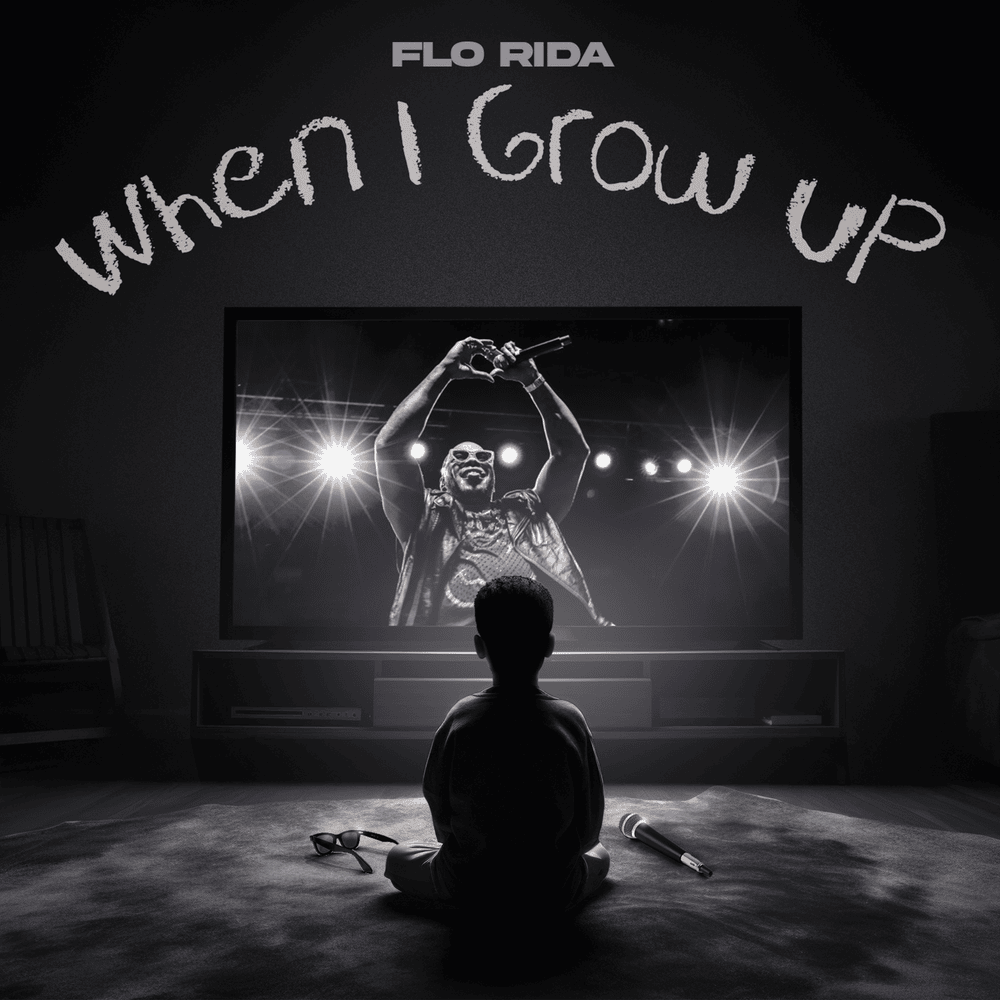 When I Grow Up (Late Night Edit) - Single