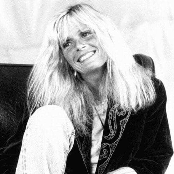 Kim Carnes