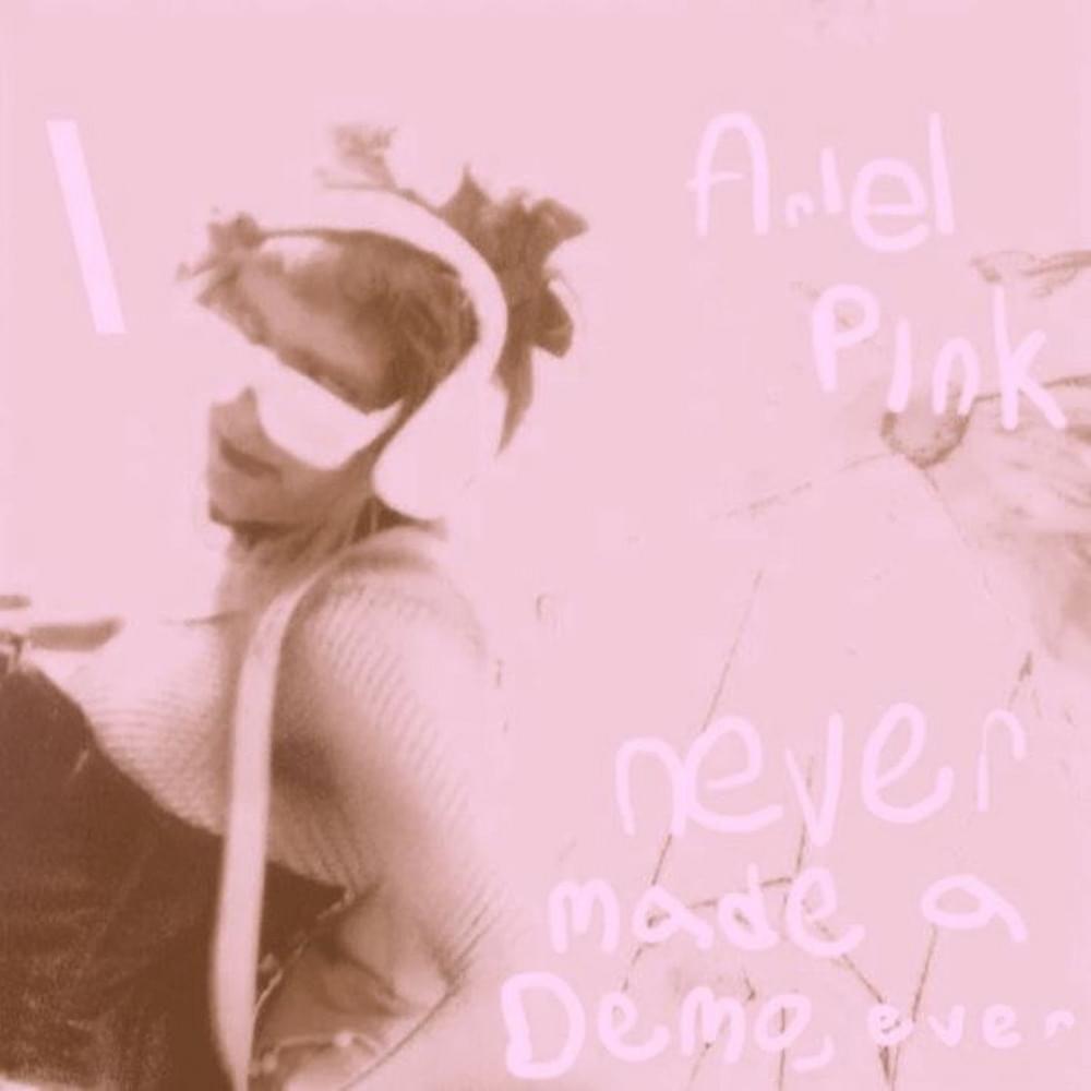Never Made a Demo, Ever