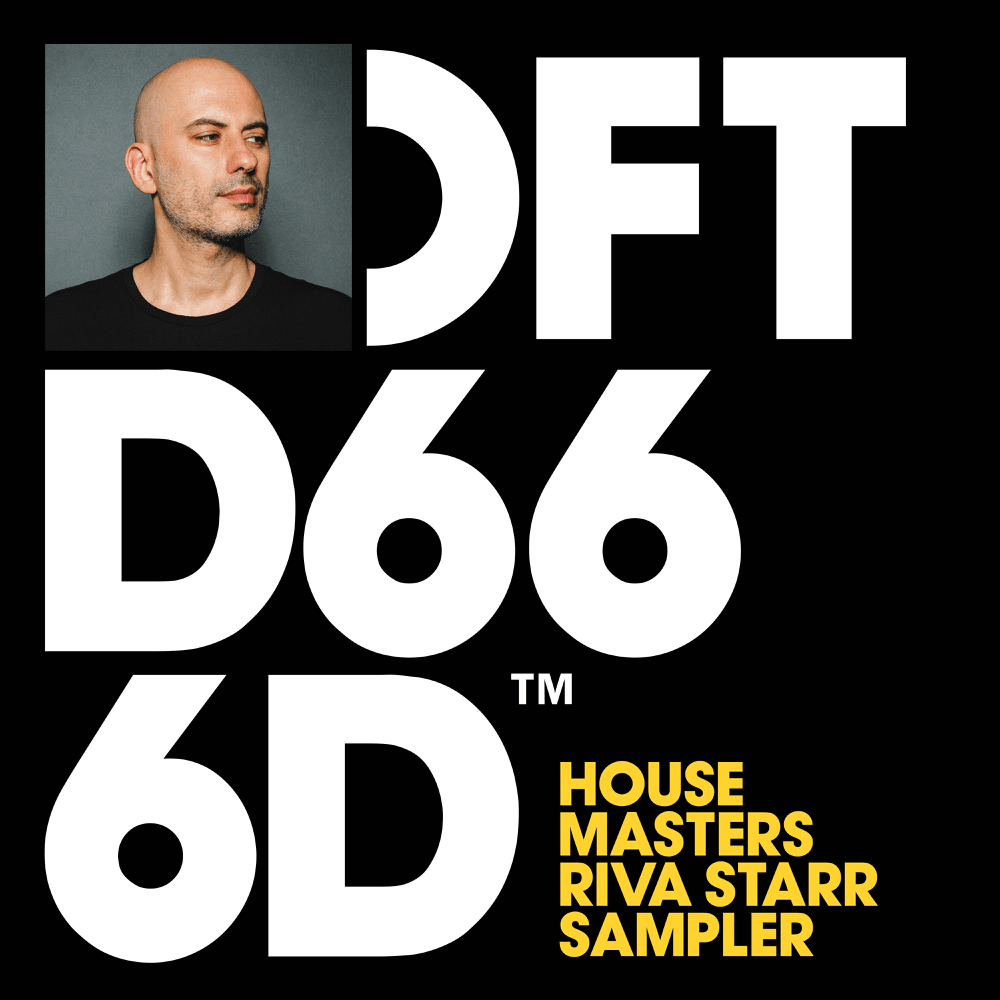 House Masters: Riva Starr Sampler
