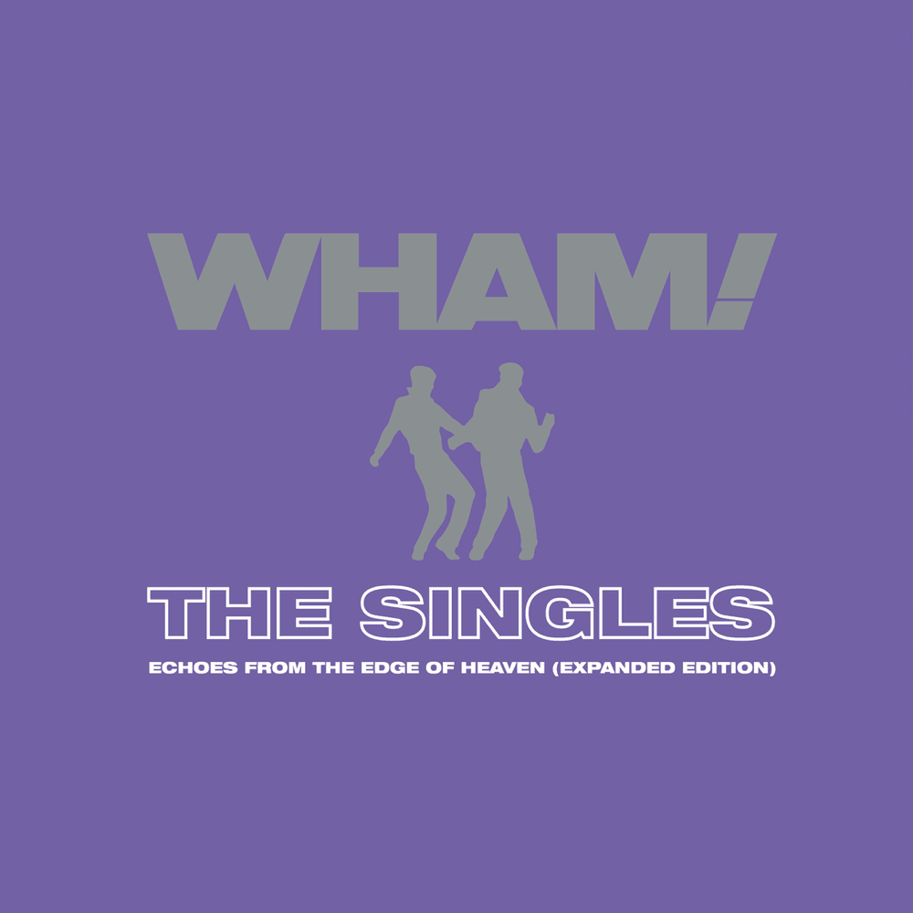 The Singles: Echoes from the Edge of Heaven (Expanded Edition)