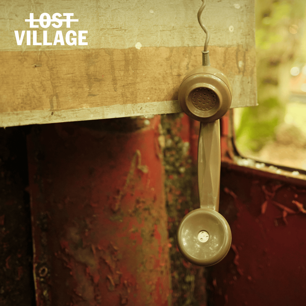 Live from Lost Village: Nabihah Iqbal (DJ Mix)