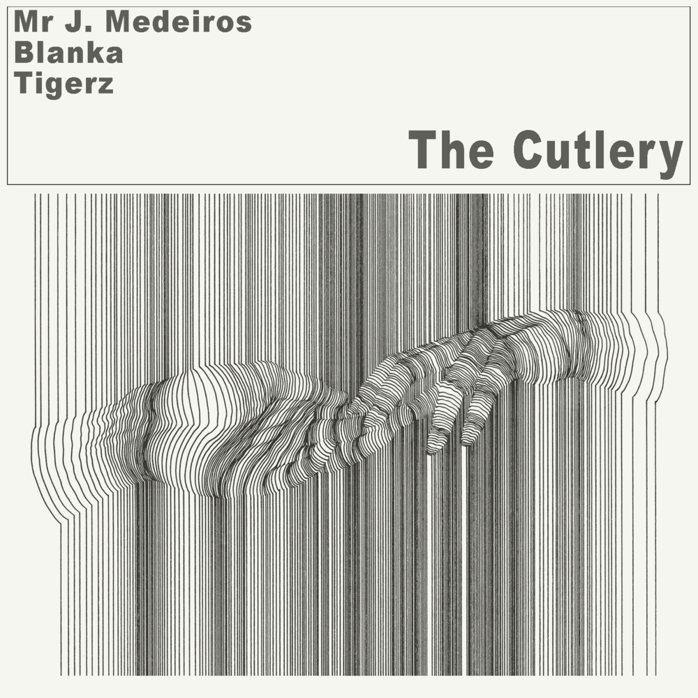 The Cutlery EP