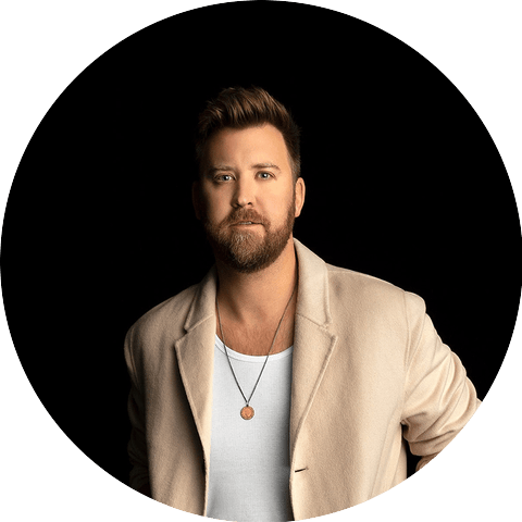 Charles Kelley