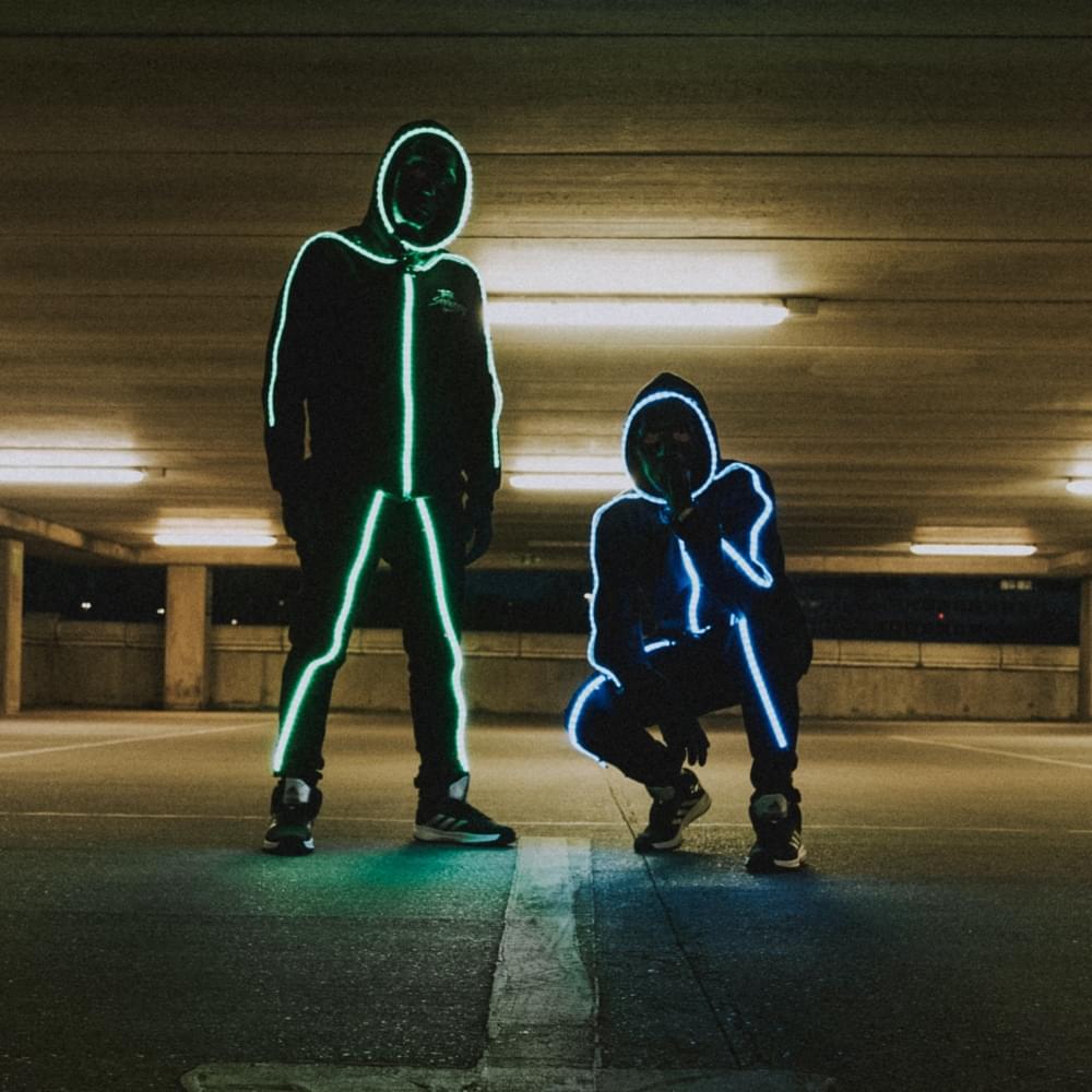 The Stickmen (Dance)