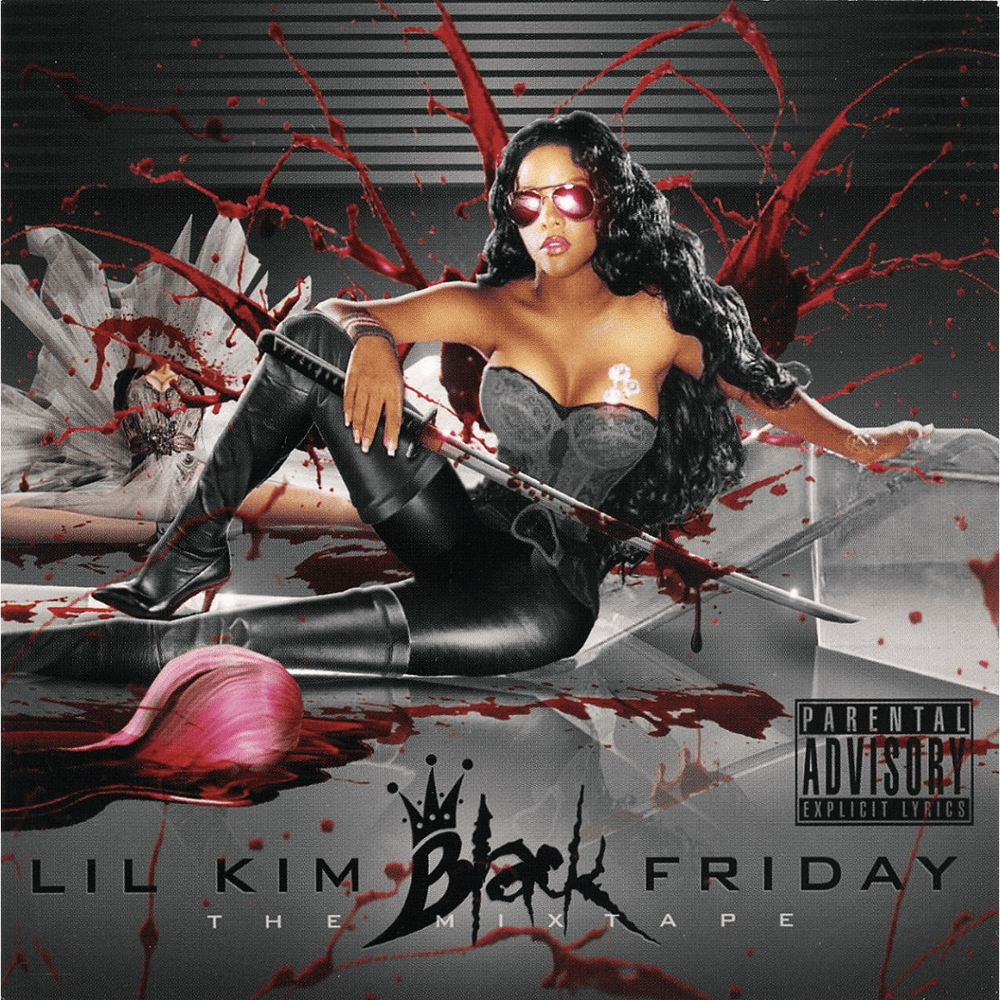 Black Friday